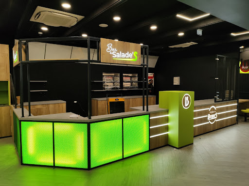 BURGER'S ANNEMASSE