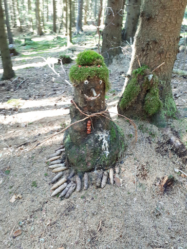 Wichtelpfad - Visual
