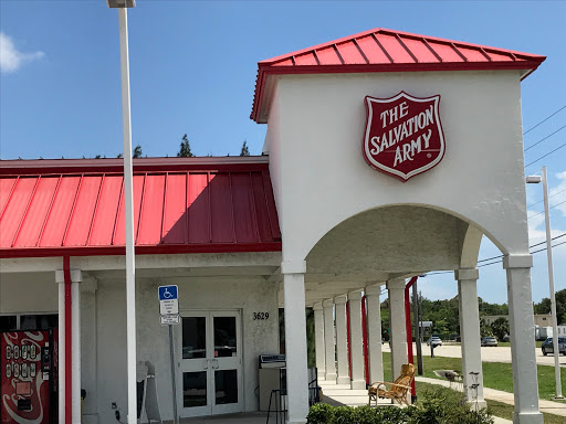 The Salvation Army Service Center & Family Store - Thumbnail