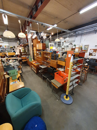 de Snip Vintage Gallery - Netherlands