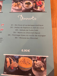 Photo n°68 de MY THAI à Dijon (Restaurant thaï)