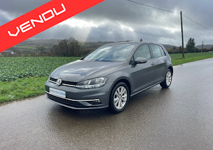 Photo n°16 de Infini Motors à Edern (Vendeur de voitures d'occasion)