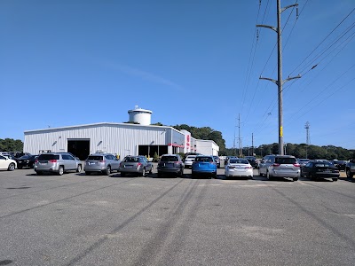 Photos of Orleans Toyota