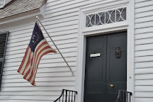 Mary Washington House, Fredericksburg, United States