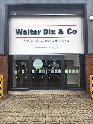 Walter Dix & Co
