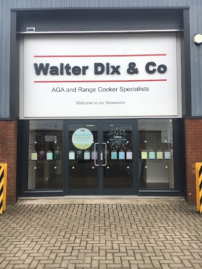 Walter Dix & Co