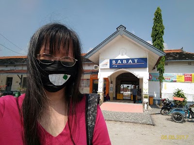 Photos of Babat