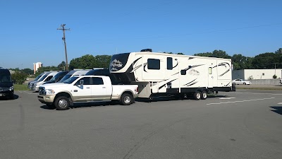 Crain RV of Benton