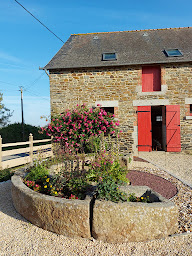 Photo n°4 de Au P'tit Mont à Pontorson (Chambre d'hôtes)