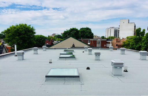 COLSON ROOFING INC. - Thumbnail