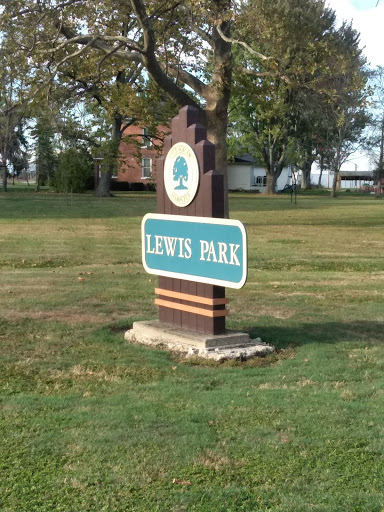 Lewis Park - Thumbnail