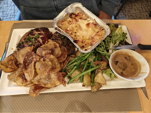 La Table d'Eugenie - Thumbnail
