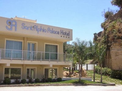 Photos of Sant'Alphio Palace Hotel