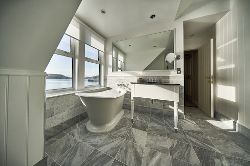 Oban Bay Hotel