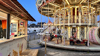 Manège Le p'tit Noirmoutrin à Noirmoutier-en-l'Île