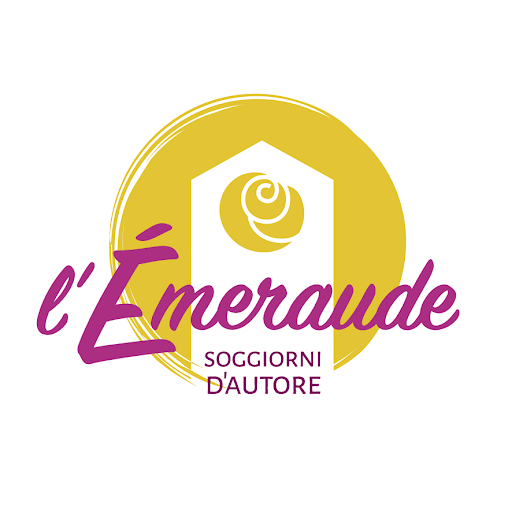 L'Émeraude - Visual