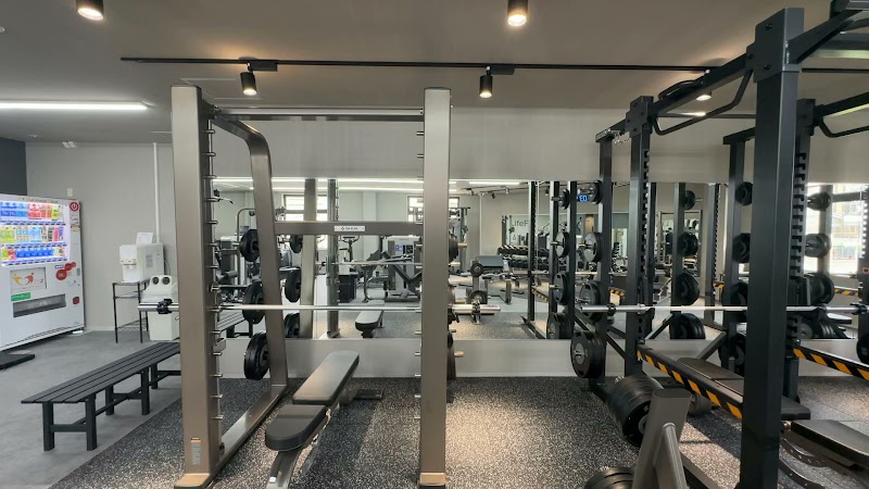 LifeFit 大津堅田駅前店