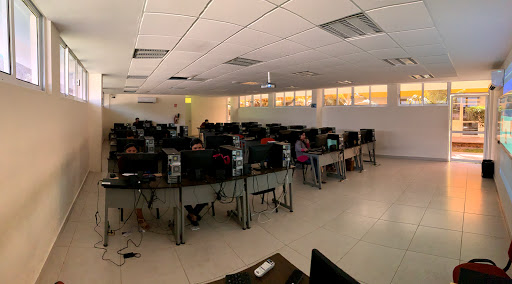 Universidad Tecnológica del Centro