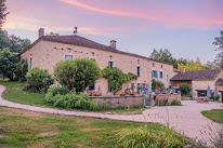 Moulin de Saint Avit à Gavaudun
