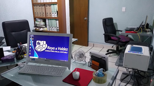 Raya & Valdez Consultoría. Asesoría fiscal contable | Consultoría Fiscal y Financiera