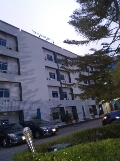 Photos of Tokyu Grand Hotel Port Harcourt