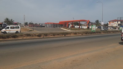Photos of Mandela Street, Weija, Accra