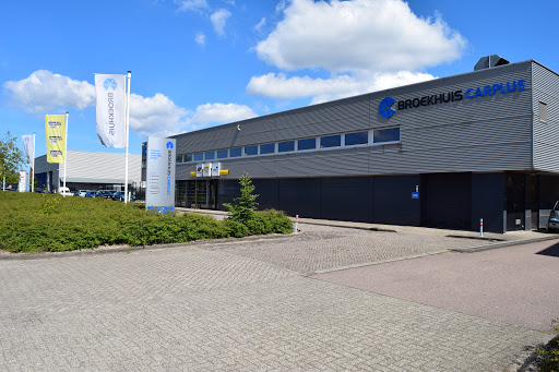 Broekhuis Carplus Beverwijk