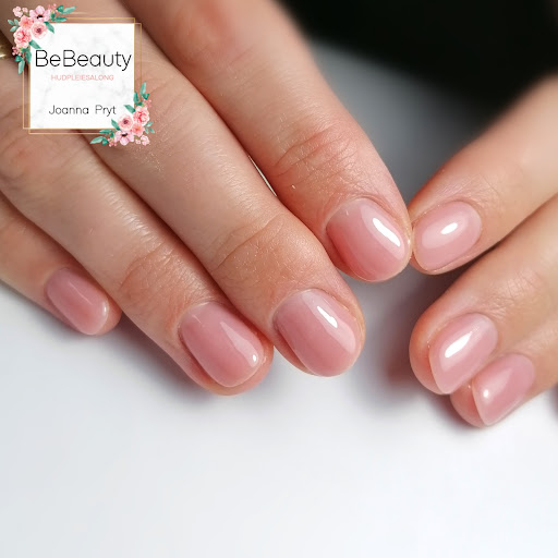 BeBeauty Indigo Nailsalon