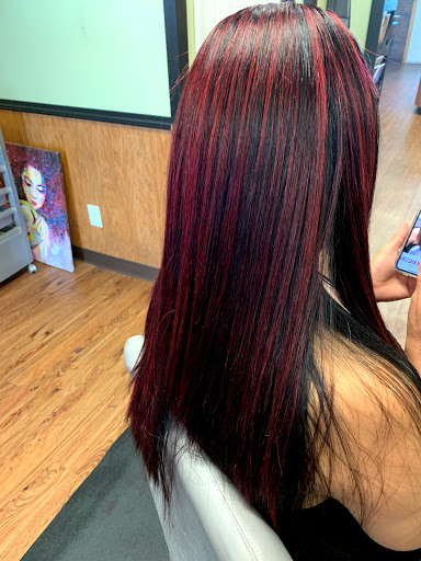 Jenny's Salon - Thumbnail