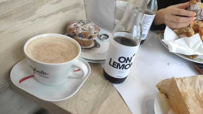 Numer telefony do Tarta Bułka - bar - restauracja
