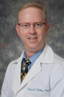 David E. Driban, MD - Visual