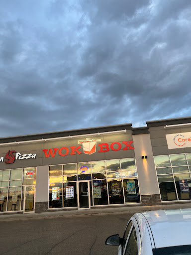 Wok Box - Moose Jaw - Thumbnail