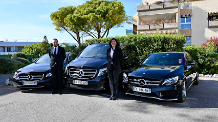 RivierAzur Limousines