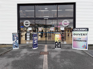Photo n°1 de CHAUSSEA Evreux à Évreux (Magasin de chaussures)