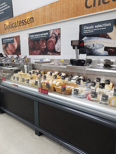 Sainsbury's - Bournemouth