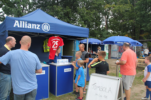 FV 08 Hockenheim e.V. - Fußballverein - Thumbnail