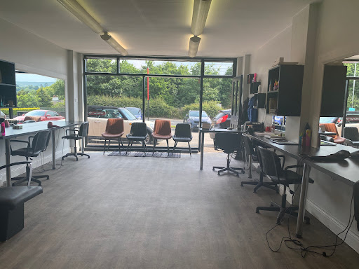 CMLhair Gallery - United Kingdom