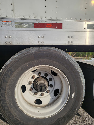 Bob's Road Services - Visual