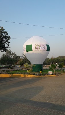 Pakistan Golf Club karachi