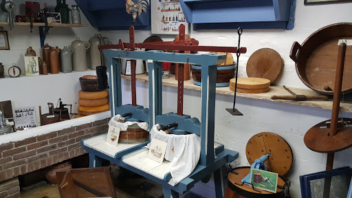 Streekmuseum Reeuwijk - Thumbnail