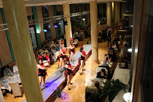 Photo n°5 de Centre de congrès - Auditorium à La Léchère (Centre de conférence)