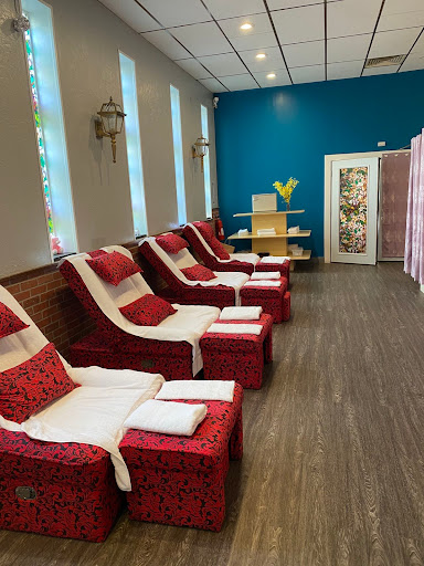 AAA spa