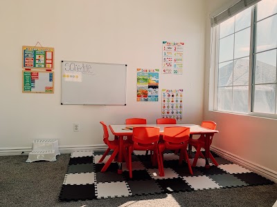 Play and Movement Preschool