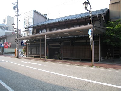 Photos of Ryokan Tanabe