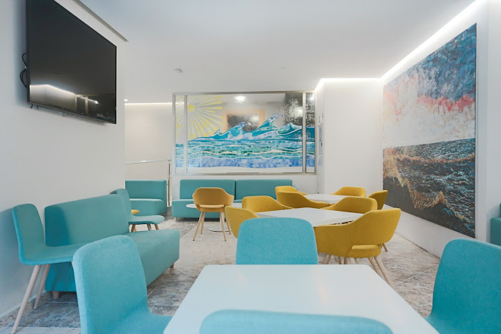 Hotel Benikaktus by null