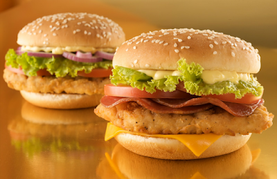 Photos of Ricas Burger