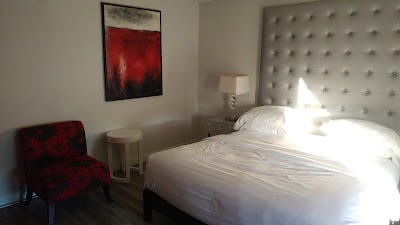 Photos of LA Sky Boutique Hotel