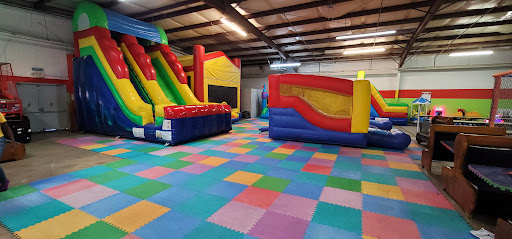 Aim High Indoor Bounce of Mesquite Gallery - United States