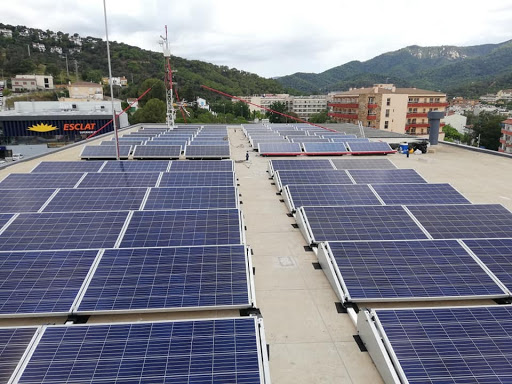 Innstalia (Instalaciones fotovoltaicas)