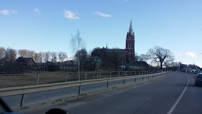 Photos of IKI